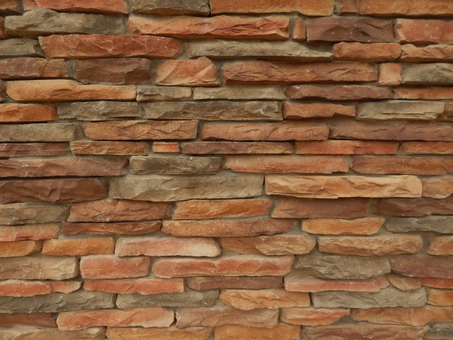 Ledge Arizona Veneer From Centurion Stone Of Arizona