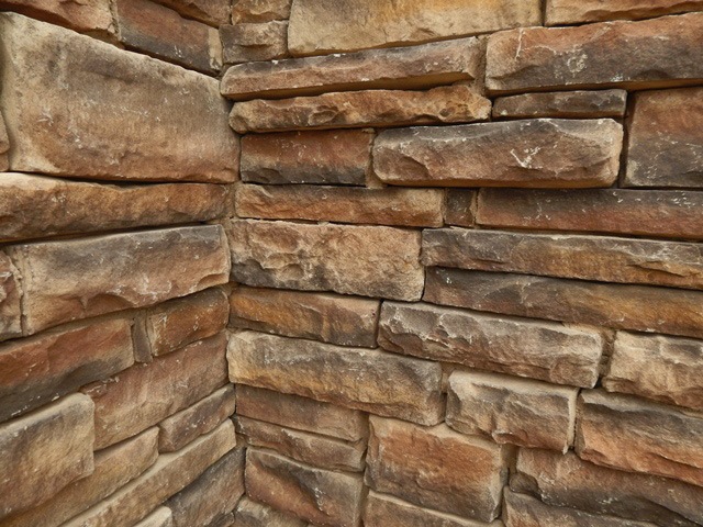 Cutface Knox County Stone Veneer From Centurion Stone Of Arizona