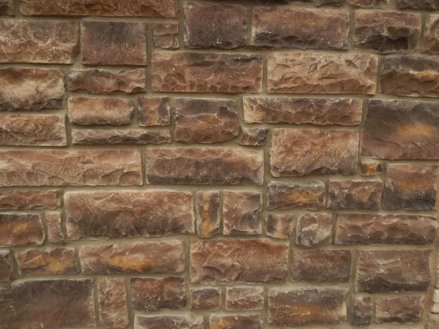 Rubble Knox County Stone Veneer From Centurion Stone Of Arizona
