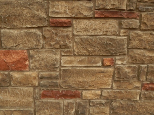 Rubble Pennsylvania Stone Veneer From Centurion Stone Of Arizona