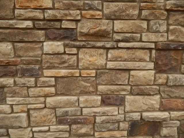 Rustic Bucks County Stone Veneer From Centurion Stone Of Arizona