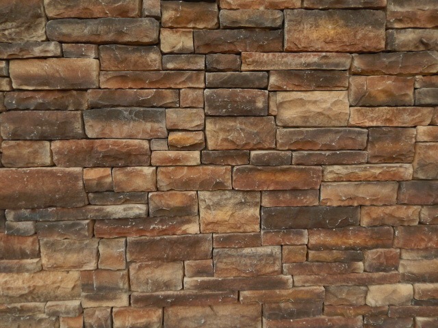 Rustic Knox County Stone Veneer From Centurion Stone Of Arizona