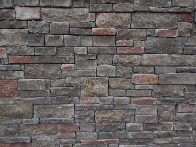 Rustic Pennsylvania Stone Veneer From Centurion Stone Of Arizona