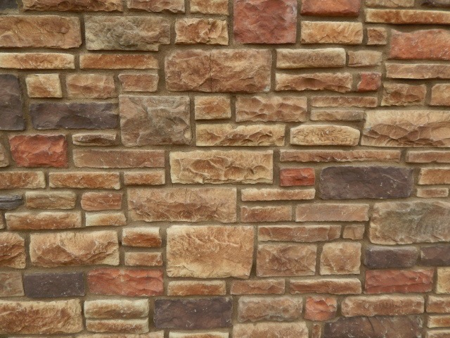 Rustic Suede Stone Veneer From Centurion Stone Of Arizona