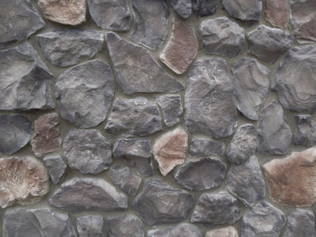 Splitface New England Stone Veneer From Centurion Stone Of Arizona