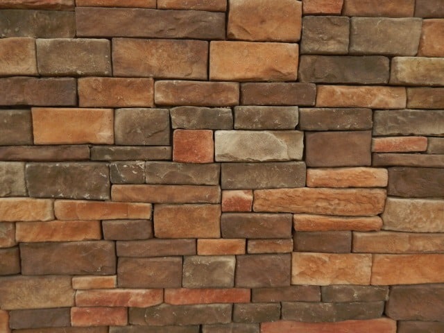 Stack Arizona Stone Veneer From Centurion Stone Of Arizona