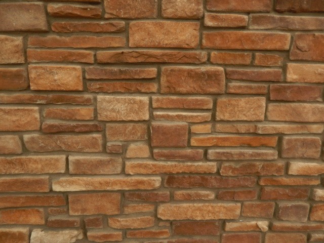Stack Brown Stone Veneer From Centurion Stone Of Arizona