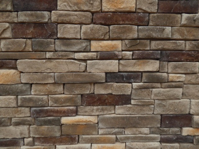Stack Bucks County Stone Veneer From Centurion Stone Of Arizona