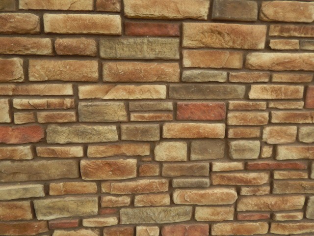 Stack Chardonnay Stone Veneer From Centurion Stone Of Arizona