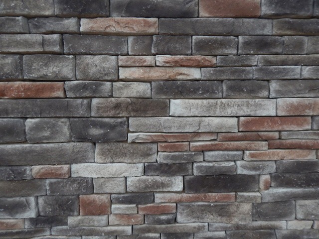 Stack Kentucky Stone Veneer From Centurion Stone Of Arizona