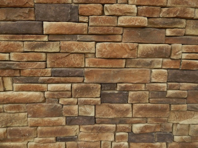 Stack Mesa Valley Stone Veneer From Centurion Stone Of Arizona