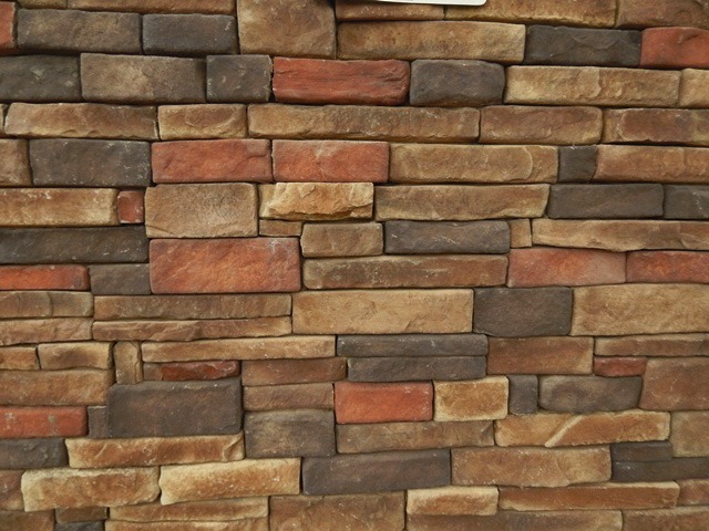 Stack Suede Stone Veneer From Centurion Stone Of Arizona