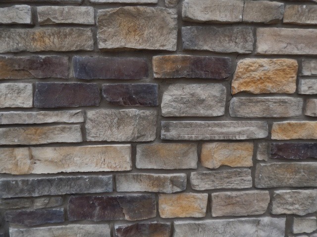 Weather Edge Bucks County Stone Veneer From Centurion Stone Of Arizona
