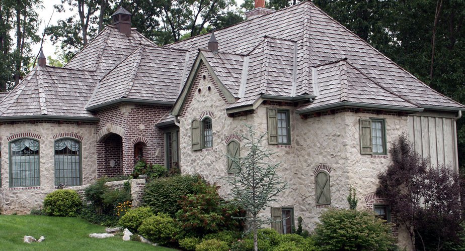 Stone Veneer and Patio Projects with Centurion Stone of Arizona in Mesa AZ